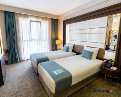ibis Styles Istanbul Bomonti 65
