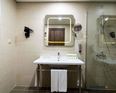 ibis Styles Istanbul Bomonti 67