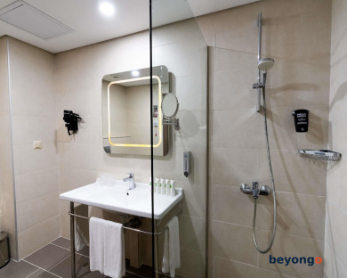 ibis Styles Istanbul Bomonti 68