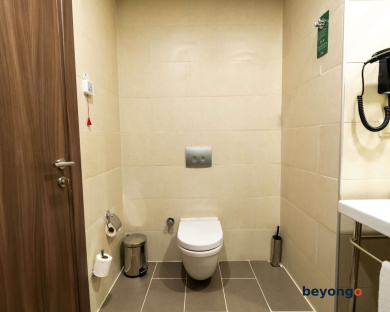 ibis Styles Istanbul Bomonti 69