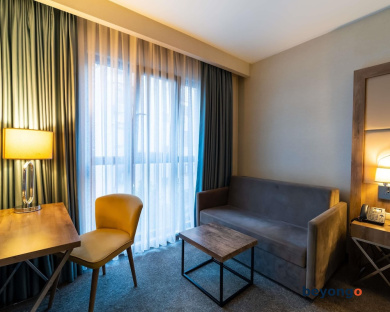ibis Styles Istanbul Bomonti 70