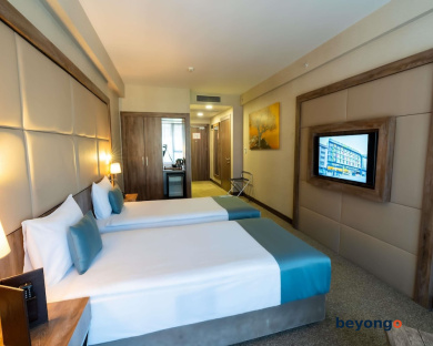 ibis Styles Istanbul Bomonti 71