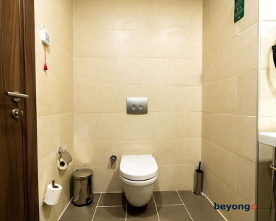 ibis Styles Istanbul Bomonti 72