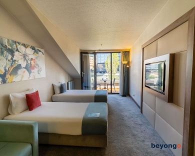 ibis Styles Istanbul Bomonti 73