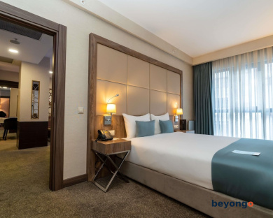 ibis Styles Istanbul Bomonti 75