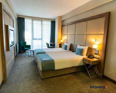 ibis Styles Istanbul Bomonti 78