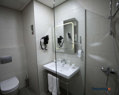 ibis Styles Istanbul Bomonti 79