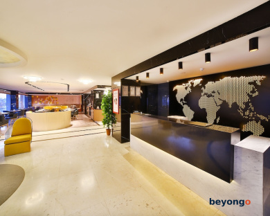 ibis Styles Istanbul Bomonti 8
