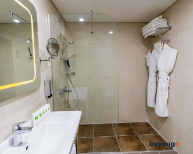 ibis Styles Istanbul Bomonti 81