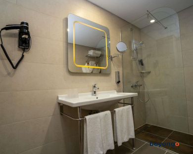 ibis Styles Istanbul Bomonti 82