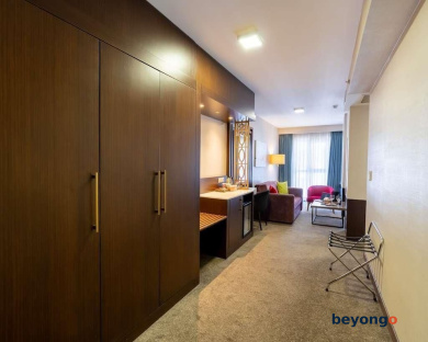 ibis Styles Istanbul Bomonti 83