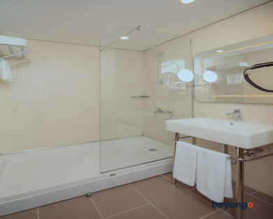 ibis Styles Istanbul Bomonti 84