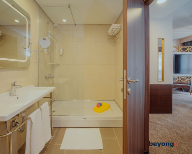 ibis Styles Istanbul Bomonti 85