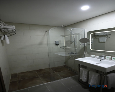 ibis Styles Istanbul Bomonti 86