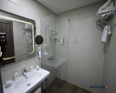 ibis Styles Istanbul Bomonti 87