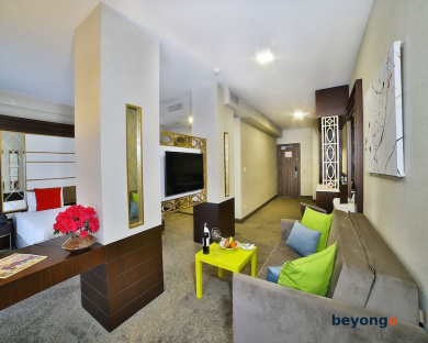 ibis Styles Istanbul Bomonti 89
