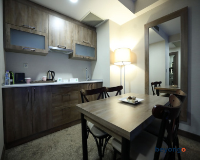 ibis Styles Istanbul Bomonti 90
