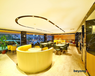 ibis Styles Istanbul Bomonti 92