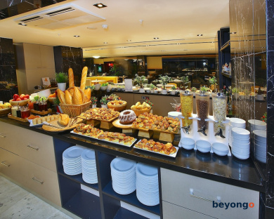 ibis Styles Istanbul Bomonti 93