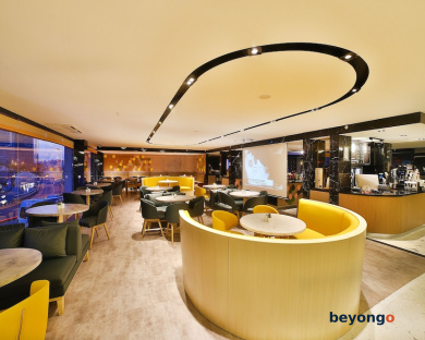 ibis Styles Istanbul Bomonti 94