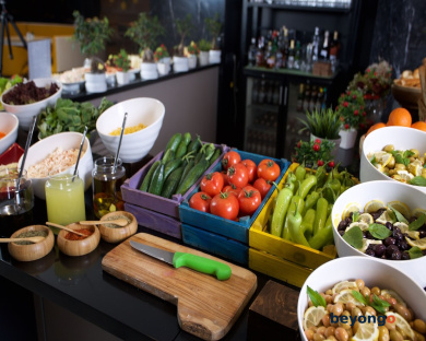 ibis Styles Istanbul Bomonti 96