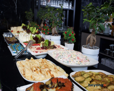 ibis Styles Istanbul Bomonti 97