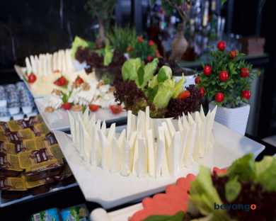 ibis Styles Istanbul Bomonti 98