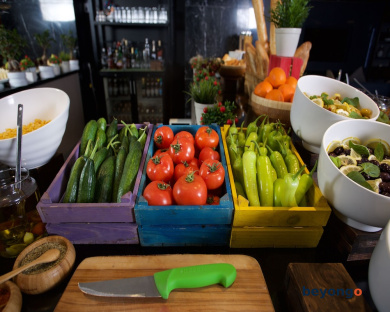ibis Styles Istanbul Bomonti 99