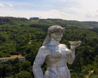 Magical Georgia 4
