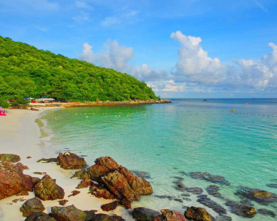 Pattaya Getaway