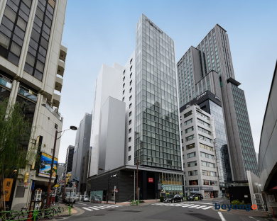 remm plus Ginza 1