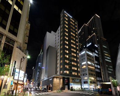 remm plus Ginza