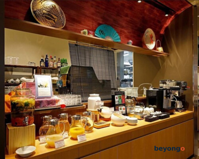 remm plus Ginza 26