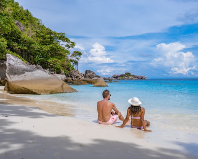 Simply Thailand