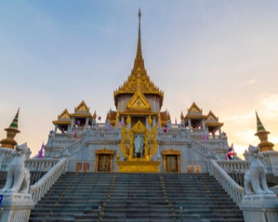 Simply Thailand 5