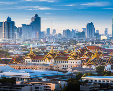 Simply Thailand 6