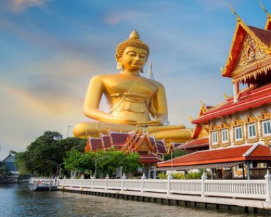 Simply Thailand 7