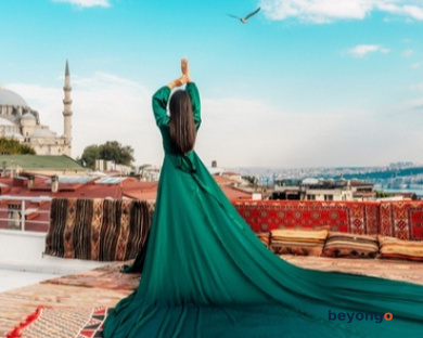 Simply Turkey 5
