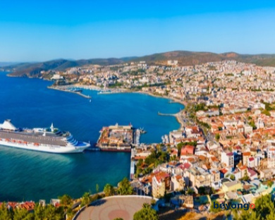 Splendors of Turkey 14