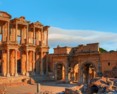 Splendors of Turkey 15