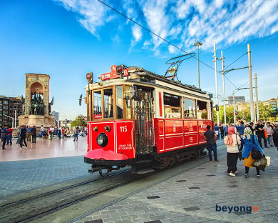 Turkish Delights 1