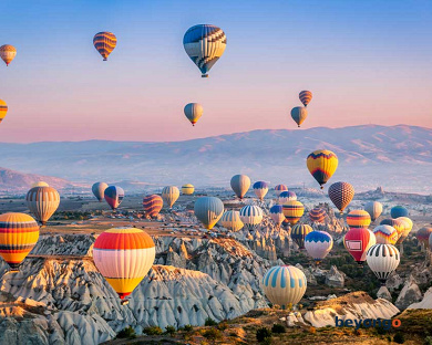 Turkish Getaway 1