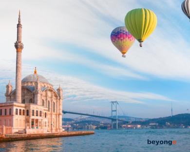 Turkish Getaway 2