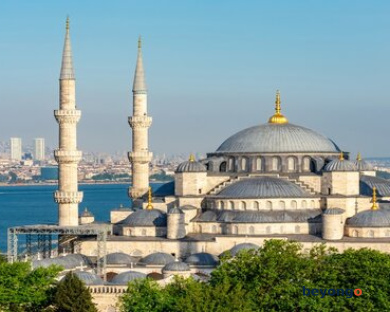 Turkish Getaway 6