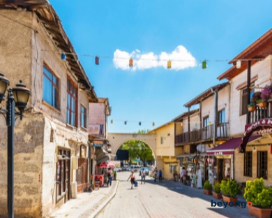 Turkish Getaway 9