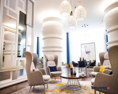 voco Dubai by IHG 10