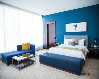 voco Dubai by IHG 101