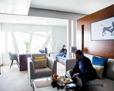 voco Dubai by IHG 102