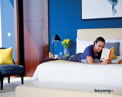 voco Dubai by IHG 103