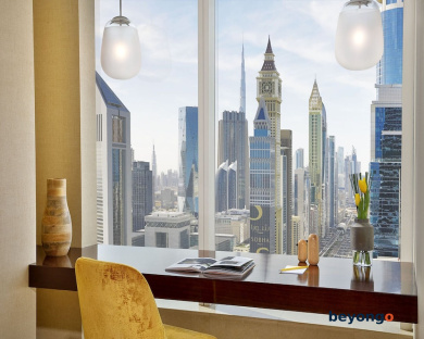 voco Dubai by IHG 104